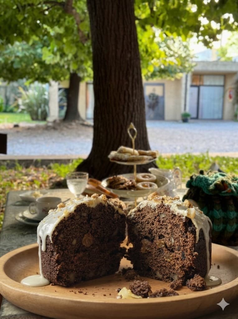 Producto de La Galesa: Pastelería artesanal